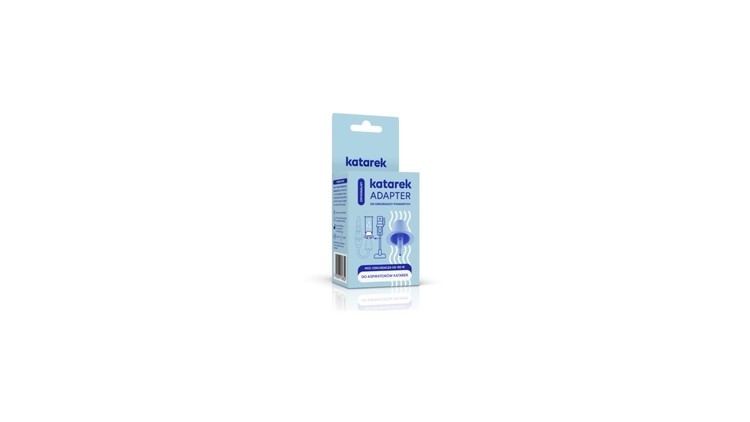 KATAREK ADAPTER DO ODKURZACZY PIONOWYCH