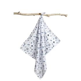 SENSILLO PIELUCH MUŚLINOWA KOSMOS