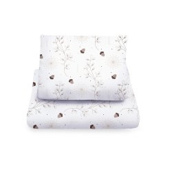 YOONCO POŚCIEL BAW.135X100 FOREST