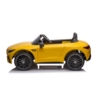 Auto Na Akumulator Mercedes AMG SL63 Żółty Lakiero