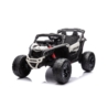 Auto Na Akumulator Buggy Can-am DK-CA003 Biały