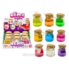 Glutek Slime w Słoiczku 150 g 9 Kolorów