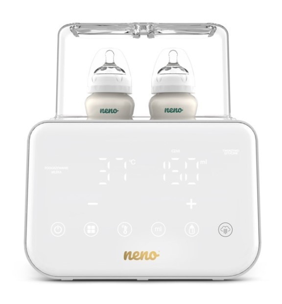 NENO STERYLIZATOR I PODGRZEWACZ VIVO