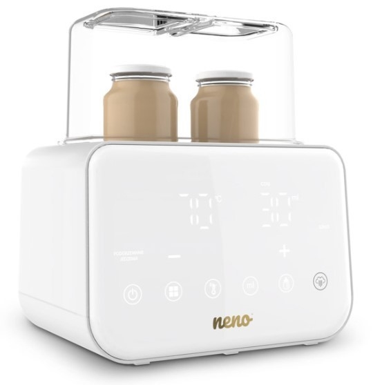 NENO STERYLIZATOR I PODGRZEWACZ VIVO