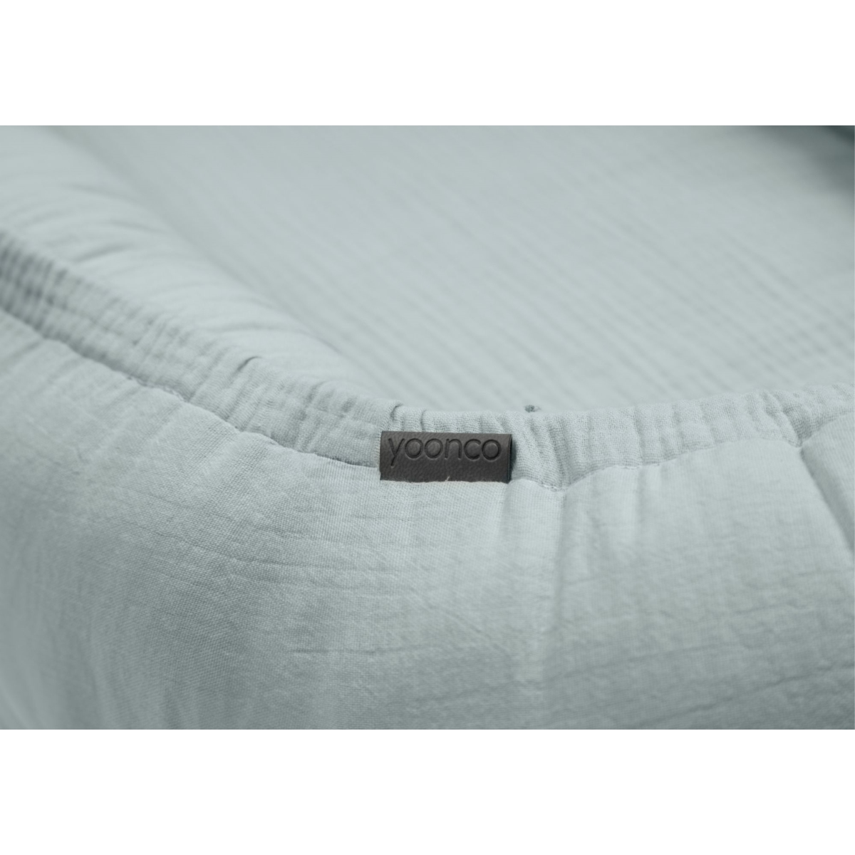 YOONCO KOKON MUŚLINOWY STANDARD MIĘTA