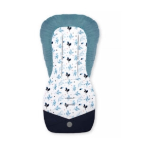 YOONCO WKŁADKA DO WÓZKA BERRY