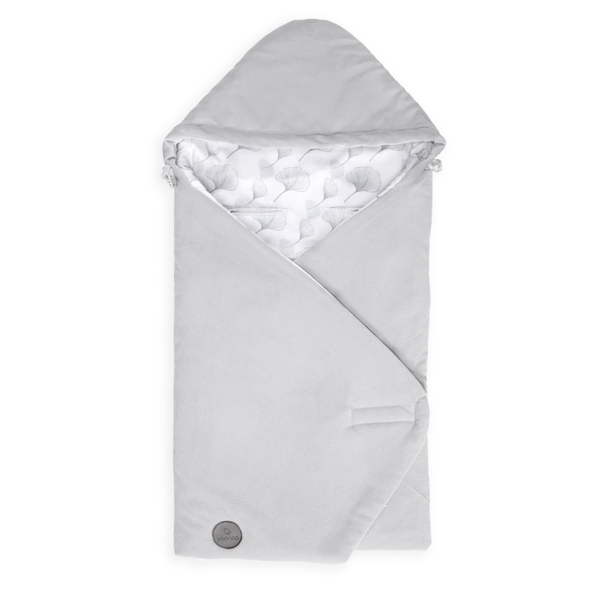 YOONCO ŚPIWOREK DO FOTELIKA GINGKO