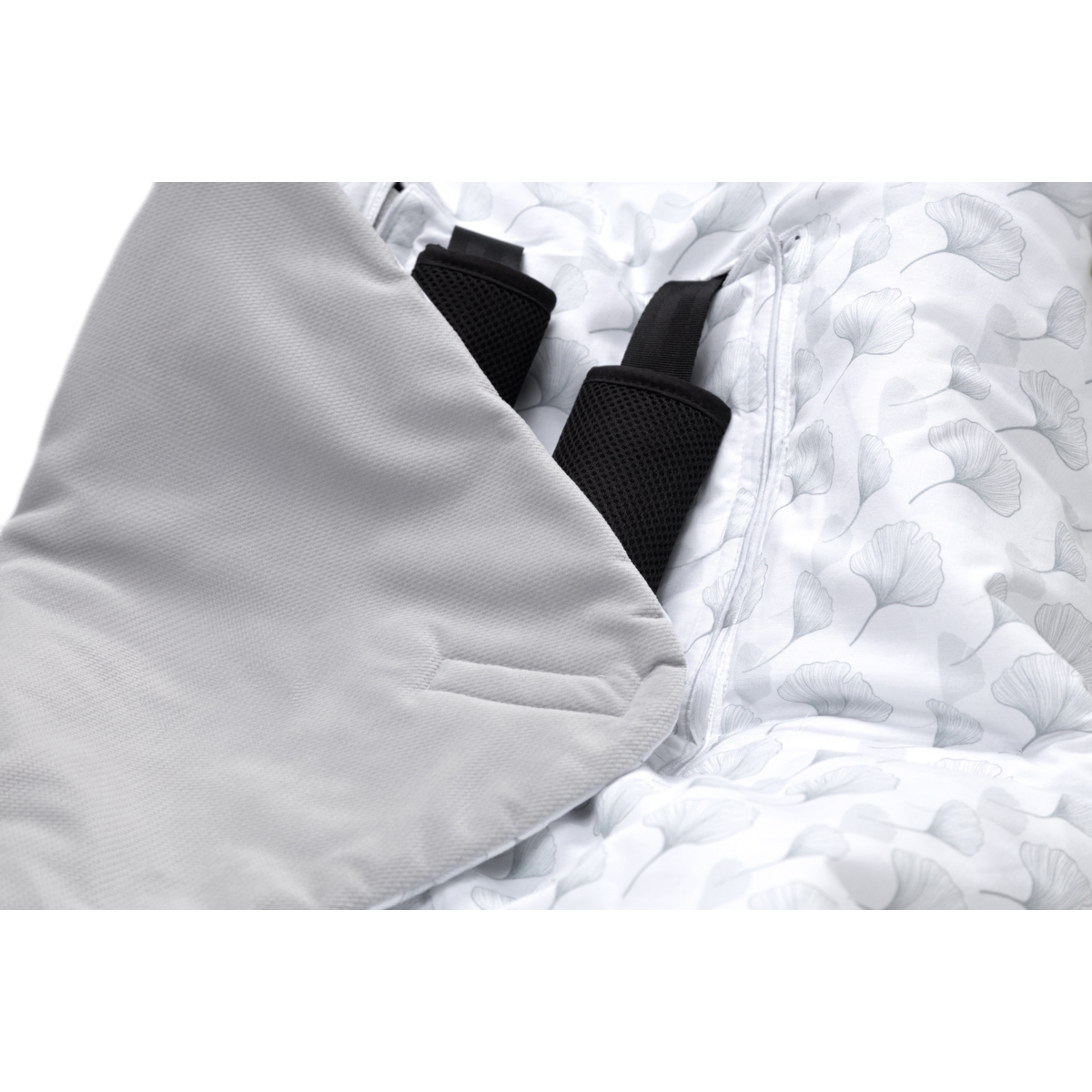 YOONCO ŚPIWOREK DO FOTELIKA GINGKO