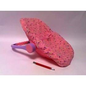 Nosidełko dla lalki 02250 22503