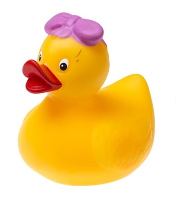 Kaczka do kąpieli /nie nabiera wody 510 75108