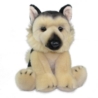 SMILY PLAY Fluffy Fam pies German 30cm