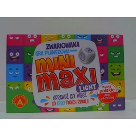 Mini Maxi light 22834