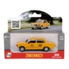 Model PRL Fiat 125P Zmiennicy B-272 22720