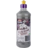 TUBAN klej PVA brokat 500ml srebrny TU3432 34320