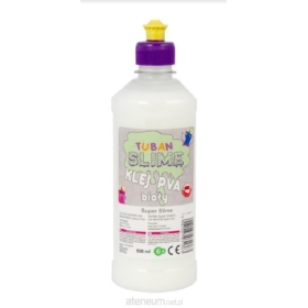TUBAN klej PVA 500ml biały TU3177 31770