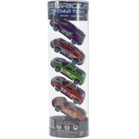 Auto Club Racing Team 1:64 A5 tuba B-125 21259