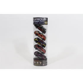 Auto Club Racing Team 1:64 A5 tuba B-125 21259