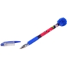 FRUITYSQUAD pachn.dług.żelowe/pompon 12sz FS60384