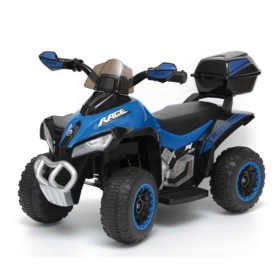 *****Quad Micron na akumulator niebieski 1039107