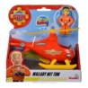 Strażak Sam helikopter Wallaby mini 925-2507