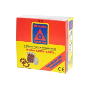 Spłonka 8strzał. 48strz/op 10/disp 23506 02300