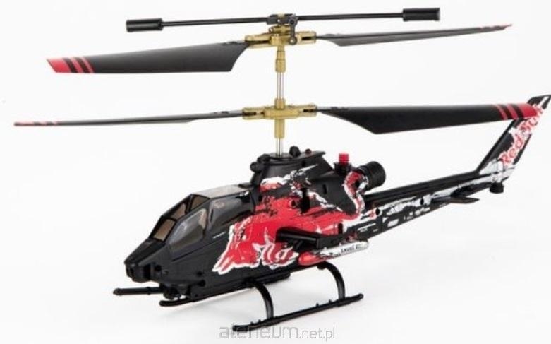 CARRERA RC Red Bull Cobra TAH-1F 370501040X