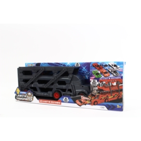 *****Truck laweta do oklejania 1006702 67029