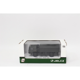 Model Jelcz 442.32 wojskowy K-529 15293