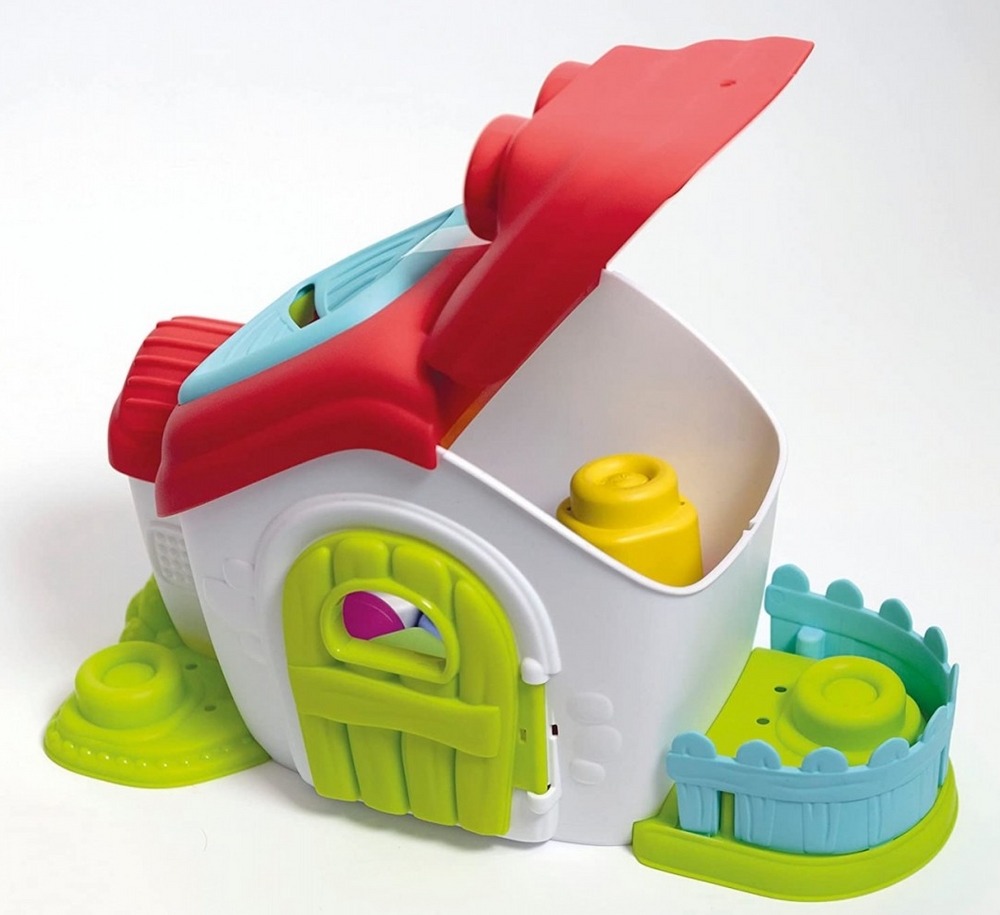 CLE BABY Clemmy Farma sensoryczna 17767