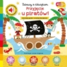 Akademia...Zabawy z dźw.Przyjęcie u piratów! 73237