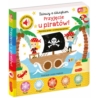 Akademia...Zabawy z dźw.Przyjęcie u piratów! 73237