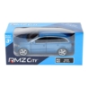 Model RMZ Audi Q7 V12 blue K-970 19703