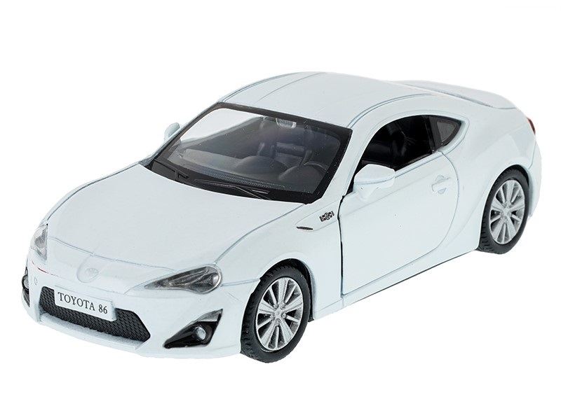 Model RMZ Toyota white K-948 19482