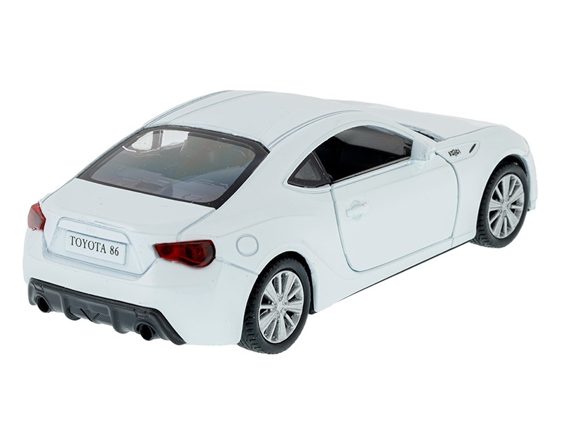 Model RMZ Toyota white K-948 19482