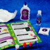 Lisciani Crazy Science Slime w ciemn.PL89239