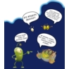 Lisciani Crazy Science Slime w ciemn.PL89239
