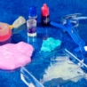Lisciani Crazy Science Slime w ciemn.PL89239