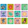 PUZZLE 2w1+memos Wesoły dzień Lilo_Stitch 93585
