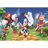 CLE puzzle 104 SuperKolor Sonic 27256