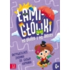 Łamigłówki na słońce i na deszcz Aktywiz.6+ 36418