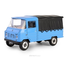 Model PRL Żuk niebieski K-547 15477