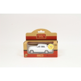 Model PRL Warszawa 223 biały K-567 15675