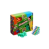 Kostkolina green 4 kolory 31454