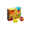 Kostkolina yellow 4 kolory 31461