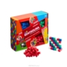 Kostkolina red 4 kolory 31478