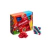 Kostkolina red 4 kolory 31478