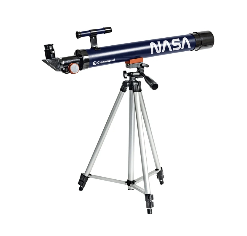 CLE Naukowa zabawa Teleskop NASA 50756