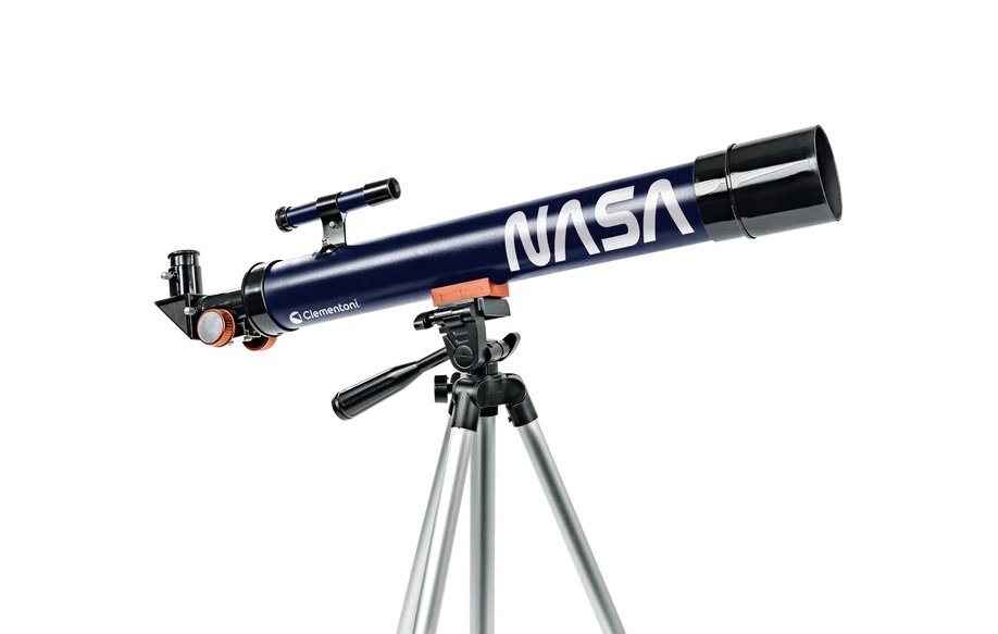 CLE Naukowa zabawa Teleskop NASA 50756