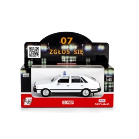 Model Polonez 07 Zgłoś się 1:43 B-310 23109