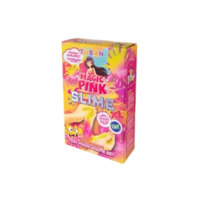 TUBAN zest Slime DIY XL Magic pink TU3569 35693
